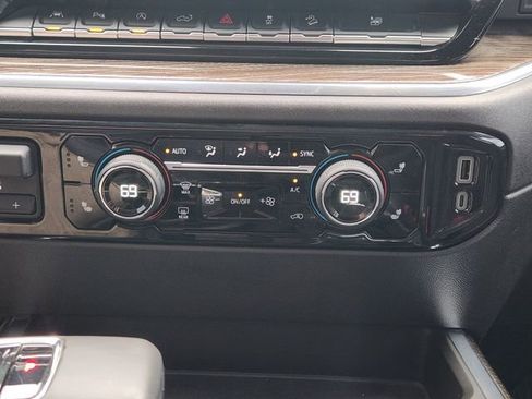 Used 2023 Chevrolet Silverado 1500 RST w/ Convenience Package II image 21