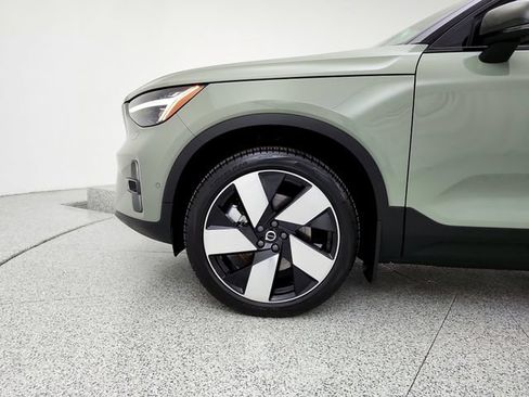 Certified 2023 Volvo XC40 Recharge Ultimate w/ Protection Package Premier AWD/4WD image 26