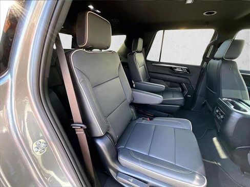 Certified 2025 Chevrolet Tahoe Premier image 29