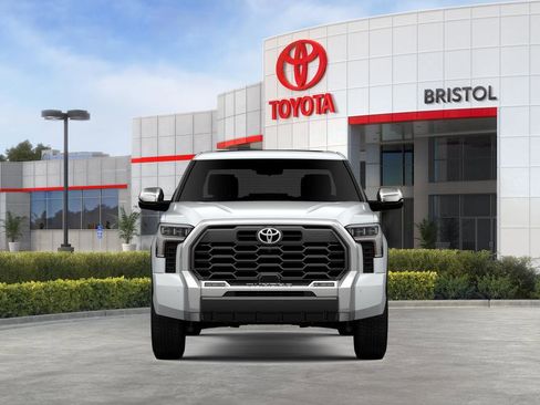 New 2026 Toyota Tundra 1794 Edition image 14