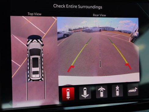 New 2026 Chrysler Pacifica Select image 35