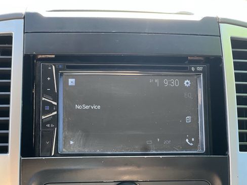 Used 2017 Nissan Frontier SV w/ SV Value Truck Package image 23