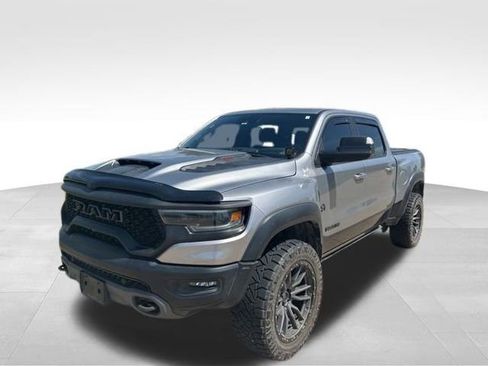 Used 2021 RAM 1500 TRX w/ TRX Level 2 Equipment Group AWD/4WD image 7