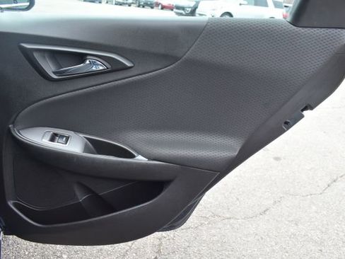 Used 2020 Chevrolet Malibu LT image 37