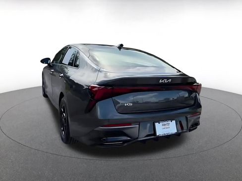 Used 2025 Kia K5 LXS FWD image 11