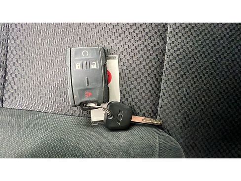 Certified 2017 Chevrolet Silverado 1500 LT w/ All Star Edition image 33