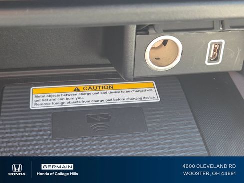 Certified 2022 Honda Pilot Special Edition image 8