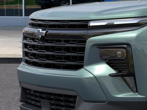 New 2027 Chevrolet Traverse LT AWD/4WD image 37