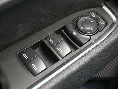 Used 2025 Chevrolet Silverado 1500 RST w/ Redline Edition image 20