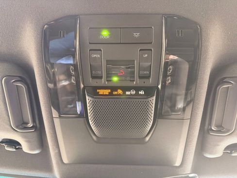 Used 2025 Toyota Land Cruiser image 46