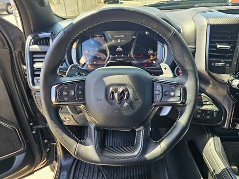 Used 2025 RAM 1500 RHO w/ RHO Level 1 Equipment Group AWD/4WD image 24