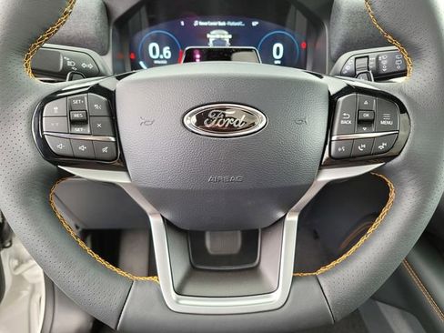 New 2026 Ford Explorer Tremor w/ Tremor Ultimate Package AWD/4WD image 20