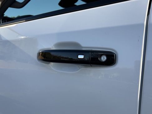 Used 2024 Chevrolet Silverado 1500 LT Trail Boss w/ Convenience Package II image 27