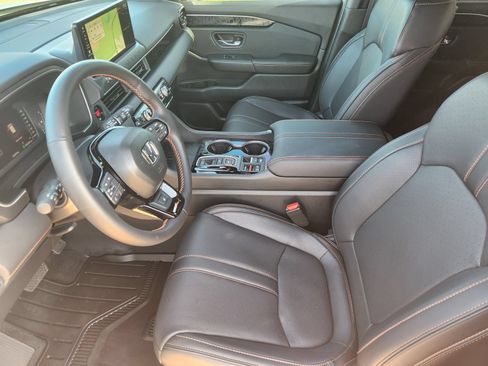 Used 2026 Honda Passport TrailSport Elite image 16