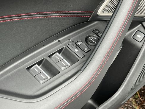 New 2025 Acura TLX SH-AWD w/ A-SPEC Pkg image 12