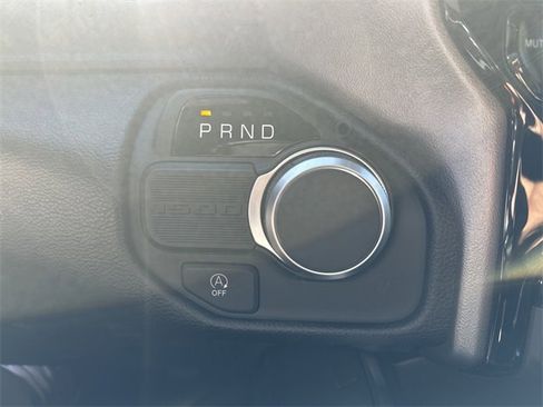 New 2026 RAM 1500 Big Horn image 30