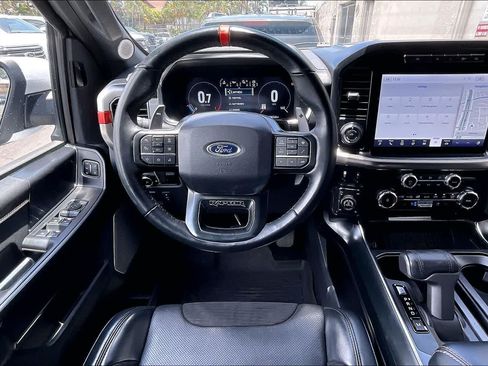 Used 2023 Ford F150 Raptor AWD/4WD image 14
