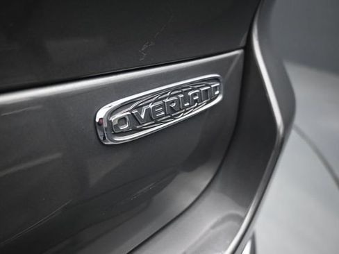 Used 2021 Jeep Grand Cherokee L Overland w/ Luxury Tech Group IV AWD/4WD image 10