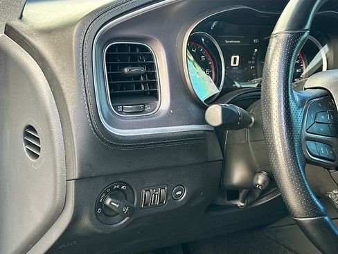 Used 2022 Dodge Charger Scat Pack w/ Plus Group image 10