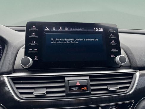 Used 2021 Honda Accord Sport image 20