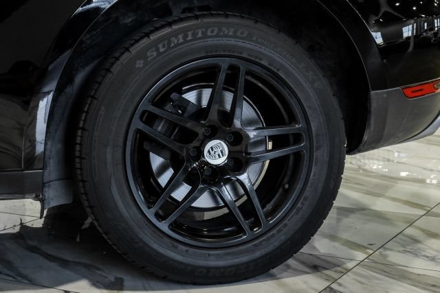 Used 2020 Porsche Macan AWD/4WD image 53