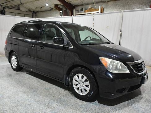 Used 2010 Honda Odyssey EX-L image 7