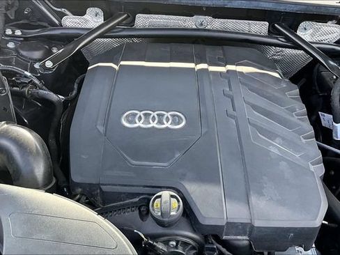 Used 2023 Audi Q5 2.0T Premium Plus w/ Premium Plus Package AWD/4WD image 34