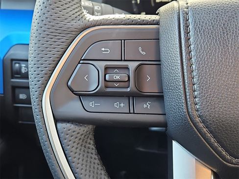 New 2026 Toyota Tacoma TRD Off-Road image 15