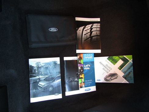 Used 2017 Ford C-MAX SE image 29