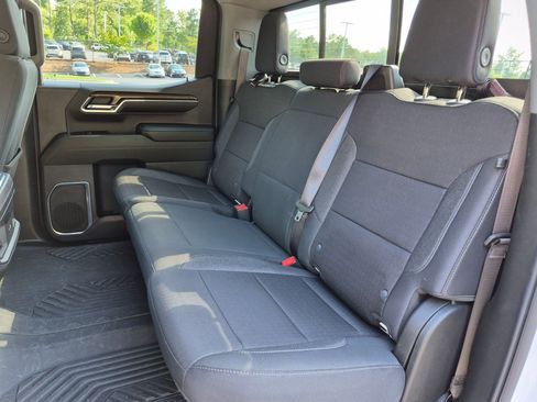 Used 2024 Chevrolet Silverado 1500 RST w/ Convenience Package II AWD/4WD image 32