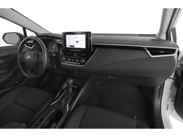 New 2024 Toyota Corolla LE FWD image 18