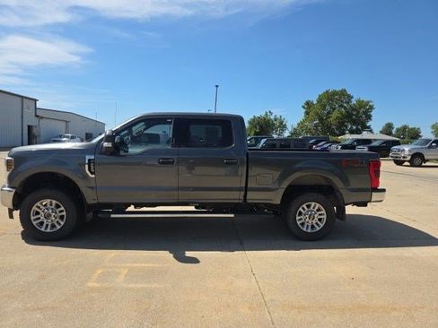 Used 2019 Ford F250 XLT w/ XLT Value Package AWD/4WD image 5