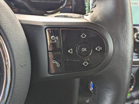 Used 2022 MINI Cooper SE image 15