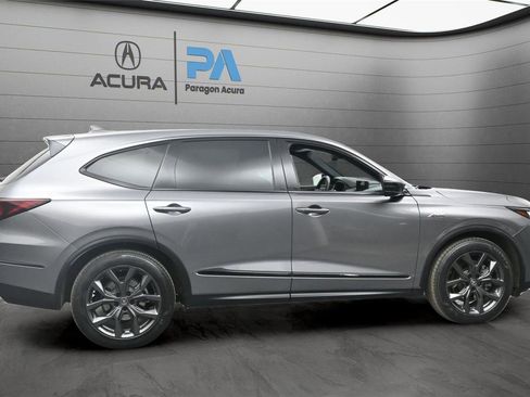 Certified 2023 Acura MDX A-Spec image 24