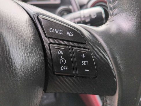 Used 2016 MAZDA CX-3 Touring image 23