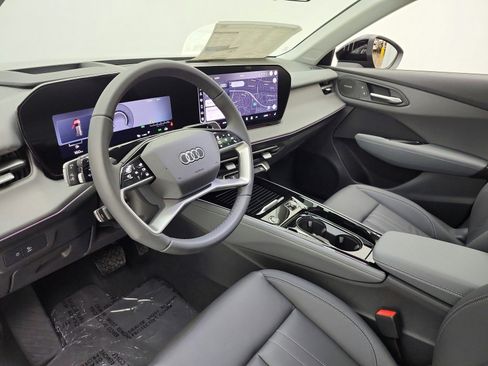 New 2026 Audi Q3 quattro 2.0T AWD/4WD image 10