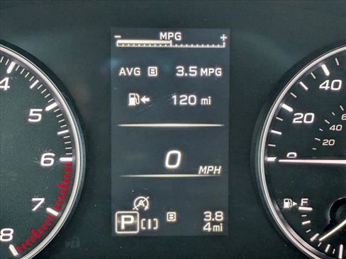 New 2026 Subaru Forester Premium image 10