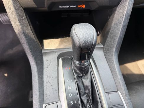 Used 2017 Honda Civic LX image 12