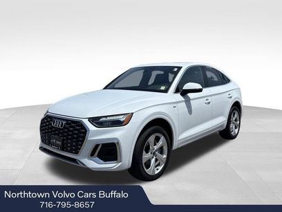 Used 2022 Audi Q5 2.0T Premium Plus