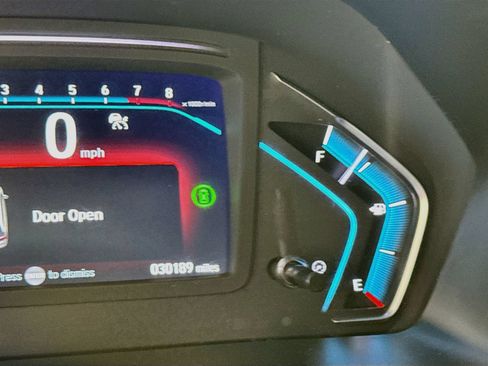 Used 2023 Honda Odyssey EX-L image 11