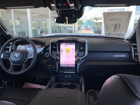 New 2026 RAM 2500 Laramie w/ Night Edition image 20