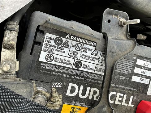 Used 2014 Honda Accord Sport image 32