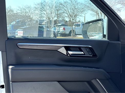 New 2026 Chevrolet Tahoe LS RWD image 8