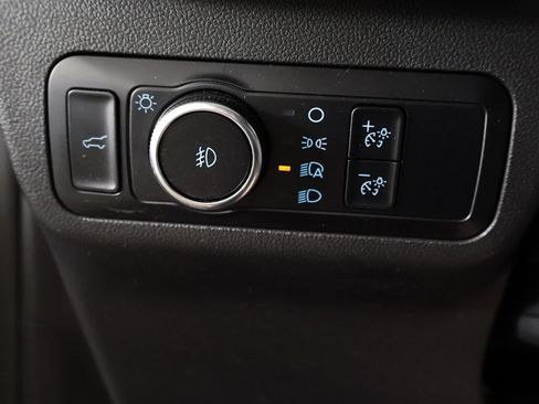Used 2024 Ford Escape Platinum AWD/4WD image 37
