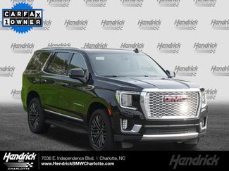 Used 2021 GMC Yukon Denali w/ LPO, Illumination Package AWD/4WD video 1