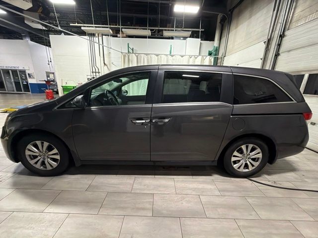 Used 2015 Honda Odyssey EX-L image 6