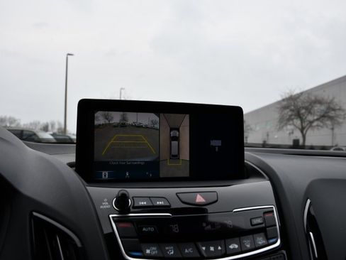 Used 2024 Acura RDX AWD w/ A-Spec & Advance Pkg image 17