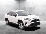 Certified 2024 Toyota RAV4 LE image 2