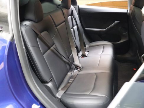 Used 2023 Tesla Model Y Long Range image 56