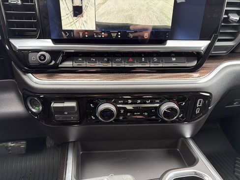 New 2026 Chevrolet Silverado 1500 RST image 19